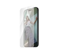 PanzerGlass SAFE by PG Scrn iPhone 16P 6.3Inch UWF Pellicola proteggischermo trasparente Apple 1 pz (SAFE BY PANZERGLASS UWF -