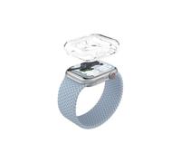 PanzerGlass SAFE by PG Scrn TPU Bump TP Watch 45mm Trasparente