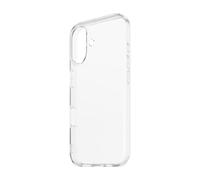 PanzerGlass SAFE by PG TPU Case 2024 6.1Inch TP custodia per cellulare Cover Trasparente NEW