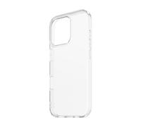 PanzerGlass SAFE by PG TPU Case 2024 6.3Inch Pro TP custodia per cellulare Cover Trasparente NEW