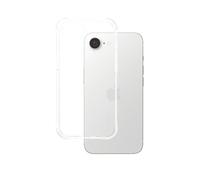PanzerGlass SAFE by PG TPU Case TP iPhone SE (2025) custodia per cellulare Cover Trasparente NEW