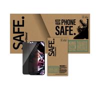 PanzerGlass SAFE by Privacy Screen Protector iPhone 16e 14 SABPUWFG29845