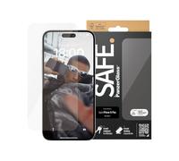 Panzerglass Panzerglass Safe. Screen Protector Iphone 2023 6.7 UltrA-Wide Fit Pe