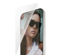 PanzerGlass SAFE. by ® Screen Protector iPhone 17 Pro Max | 16 Pro Max | Ultra-Wide Fit Pellicola proteggischermo trasparente