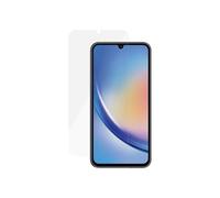 PanzerGlass SAFE. by ® Screen Protector Samsung Galaxy A35 5G | SAFE95686