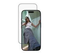 PanzerGlass SAFE by Screen Protector w. Black Frame iPhone 17 Pro SA88421