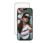PanzerGlass SAFE. by Screen Protector w. Black Frame iPhone 17 Pro SA91001