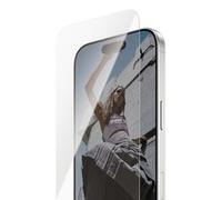 PanzerGlass SAFE. Screen Protector iPhone 17/16 Pro Ultra-Wide Fit SA60858