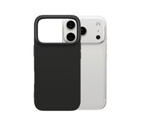 PanzerGlass SAFE. by ® TPU Case Black iPhone 17 Pro custodia per cellulare Cover Nero NEW