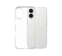 PanzerGlass SAFE. by ® TPU Case Transparent iPhone 17 custodia per cellulare Cover Trasparente NEW