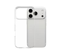 PanzerGlass SAFE. by ® TPU Case Transparent iPhone 17 Pro custodia per cellulare Cover Trasparente NEW