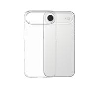 PanzerGlass SAFE. by ® TPU Case Transparent iPhone Air custodia per cellulare Cover Trasparente NEW