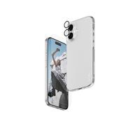 PanzerGlass SAFE CARE by 3-in-1 Fashionable Combo Bundle iPhone 17 CR56180