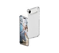 PanzerGlass SAFE CARE by 3-in-1 Fashionable Combo Bundle iPhone Air CR78718
