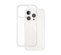 PanzerGlass Custodia SAFE per Apple iPhone 15 PRO – Posteriore antishock TPU