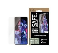 PanzerGlass SAFE Displayschutz Samsung Galaxy Edge Ultra-Wide Fit Glas SA57953