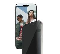Protezione Schermo per iPhone 17 Pro Max Ultra Wide Fit Privacy Anti-spia
