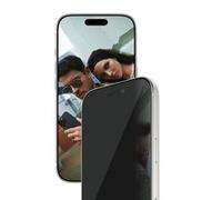 PanzerGlass SAFE. Privacy Screen Protector iPhone 17 Pro Ultra-Wide Fit SA21834