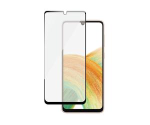 PanzerGlass SAFE Samsung Galaxy A33 5G Case Friendly - Black (SAFE95101) Pellicola proteggischermo trasparente 1 pz NEW