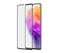 PanzerGlass SAFE Samsung Galaxy A73 5G Case Friendly - Black (SAFE95108) Pellicola proteggischermo trasparente 1 pz