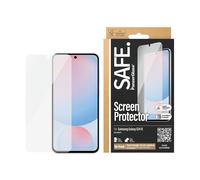 PanzerGlass SAFE Screen Protector Samsung Galaxy S24 FE Ultra-Wide Fit SAFE95976