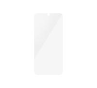VETRO TEMPERATO PANZERGLASS SAFE. by ® Screen Protector Samsung Galaxy S25 | S24 | Ultra-Wide Fit w. Aligner