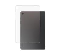 PanzerGlass SAFE TPU Case Clear Samsung Galaxy Tab A9 custodia per cellulare Cover Trasparente NEW
