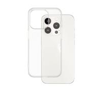 PANZERGLASS SAFE. TPU Case iPhone 2023 6.1 Pro CUSTODIA per Apple Apple - iPhone 15 Pro, Trasparente