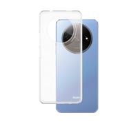 PanzerGlass SAFE TPU Case Xiaomi Redmi A3 custodia per cellulare Cover Trasparente