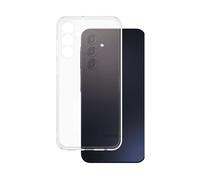 PANZERGLASS SAFE. TPU Custodia per cellulare per Samsung Samsung - Galaxy new A14, Samsung - Galaxy new A14 5G, Trasparente