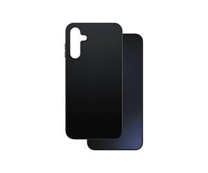 PANZERGLASS SAFE. TPU Custodia per cellulare per Samsung Samsung - Galaxy new A14, Samsung - Galaxy new A14 5G, Nero
