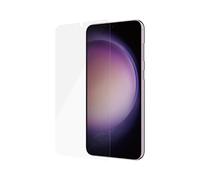 PanzerGlass Safe by Pellicola Protettiva per Samsung Galaxy S23+ S22+ -Vetro Temperato UltraAmpio,Compatibile con la Custodia,Tecnologia AntiImpronta