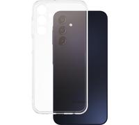 PanzerGlass SAFE95679 custodia per cellulare Cover Trasparente (PanzerGlass SAFE TPU Case f?r Samsung)