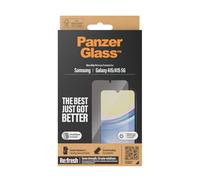 Panzerglass Samsung Galaxy A15, A15 5G, UWF