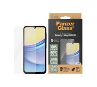 E_0015_ 19150923000 Panzerglass PanzerGlass Screen Protector Samsung New