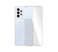 PanzerGlass Samsung Galaxy A24 HardCase - (443) custodia per cellulare Cover Trasparente