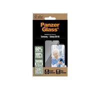 PanzerGlass Samsung Galaxy A26 5G con telaio di installazione