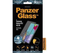 PanzerGlass 7253 mobile phone screen/back protector Pellicola proteggischermo trasparente Samsung 1 pz