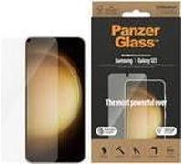 PanzerGlass Samsung Galaxy S 2023 UWF AB wA Pellicola proteggischermo trasparente 1 pz (PANZERGLASS SAMSUNG GALAXY S23 - UWF AB NEW