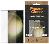 PanzerGlass Samsung Galaxy S Ultra 2023 UWF FP AB wA Pellicola proteggischermo trasparente 1 pz