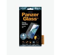 PanzerGlass 7243 protezione per lo schermo e il retro dei telefoni cellulari Pellicola proteggischermo trasparente Samsung 1 pz