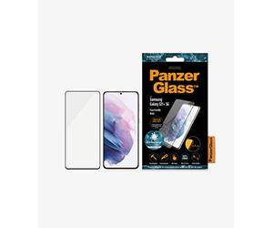 PANZERGLASS SAMSUNG, GALAXY S21+ SERIES, VIDRIO ANTIBACTERIANO