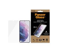 Panzer Glass Samsung Galaxy S22 5g Tempered Glass Screen Protector Trasparente