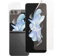 PanzerGlass Samsung Galaxy Z Flip 5 Screen Protector Pellicola proteggischermo trasparente 1 pz NEW