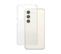 PANZERGLASS - Samsung Safe By Tpu Case Custodia Per Cellulare Cover Trasparente