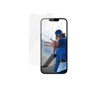 PanzerGlass Screen Protector Classic Fit iPhone 16e PGRCLFIG29845