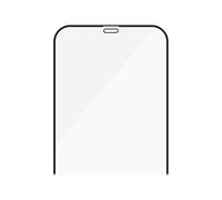 Panzer Glass Protector Iphone 12/pro 6.1´´ One Size Black