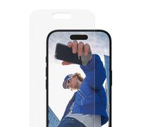 PanzerGlass ® Screen Protector iPhone 17 Air | Classic Fit w. EasyAligner Pellicola proteggischermo trasparente Apple 1 pz NEW