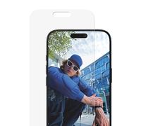 PanzerGlass ® Screen Protector iPhone 17 Pro Max | Classic Fit w. EasyAligner Pellicola proteggischermo trasparente Apple 1 pz NEW