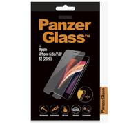 PANZERGLASS - Screen Protector per iPhone 6/6S / 7/8 / SE 2